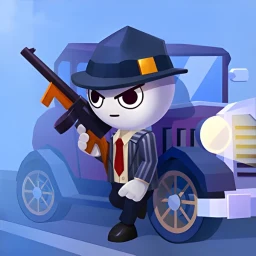Symbol von Sniper Action 2