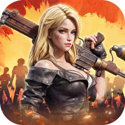 Icono de Outbreak Frontier: Zombie War