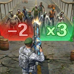 Symbol von Zombie Killer - Survival Game